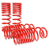 Skunk2 88-91 Honda Civic/CRX Lowering Springs (2.50in - 2.25in.) (Set)